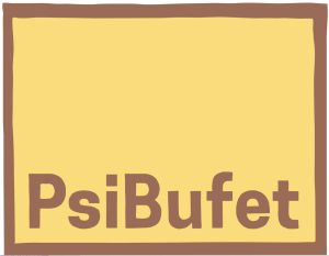 logo sklepu PsiBufet